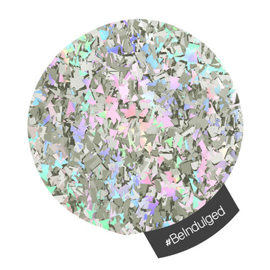Halo Create Multi Flake Glitter 0.5g #BeIndulged