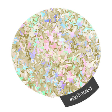 Halo Create Multi Flake Glitter 0.5g #BeTreated