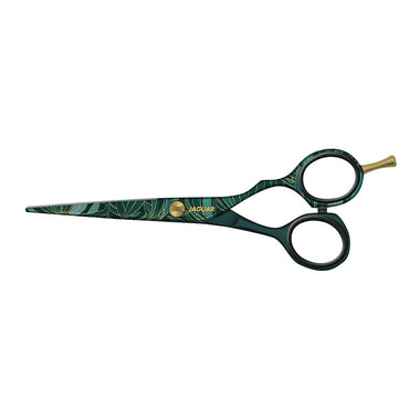 Jaguar Exotic Island 5.5in Jaguart Scissor