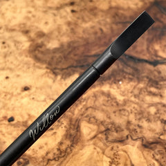 Willow Black Pro Lift Dual Ended Cuticle Tool