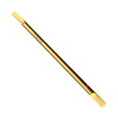 Willow Gold Pro Lift Dual Ended Cuticle Tool
