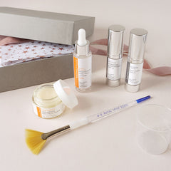 Monuskin MonuPlus Resurface & Peel Homecare System