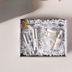 Monuskin MonuPlus Resurface & Peel Homecare System