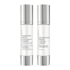 Monuskin Night & Day Duo - Dry Sensitive Skin