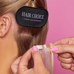 Hair Choice Extension Sectioning Pad x1