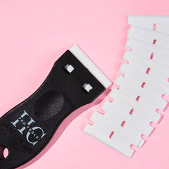 Hair Choice Pro Tool Tape Scraper