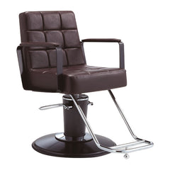 Takara Belmont Choco Styling Chair