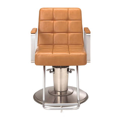 Takara Belmont Choco Styling Chair