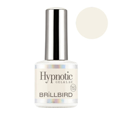 Brillbird Hypnotic Gel & Lac Gel 162 8ml