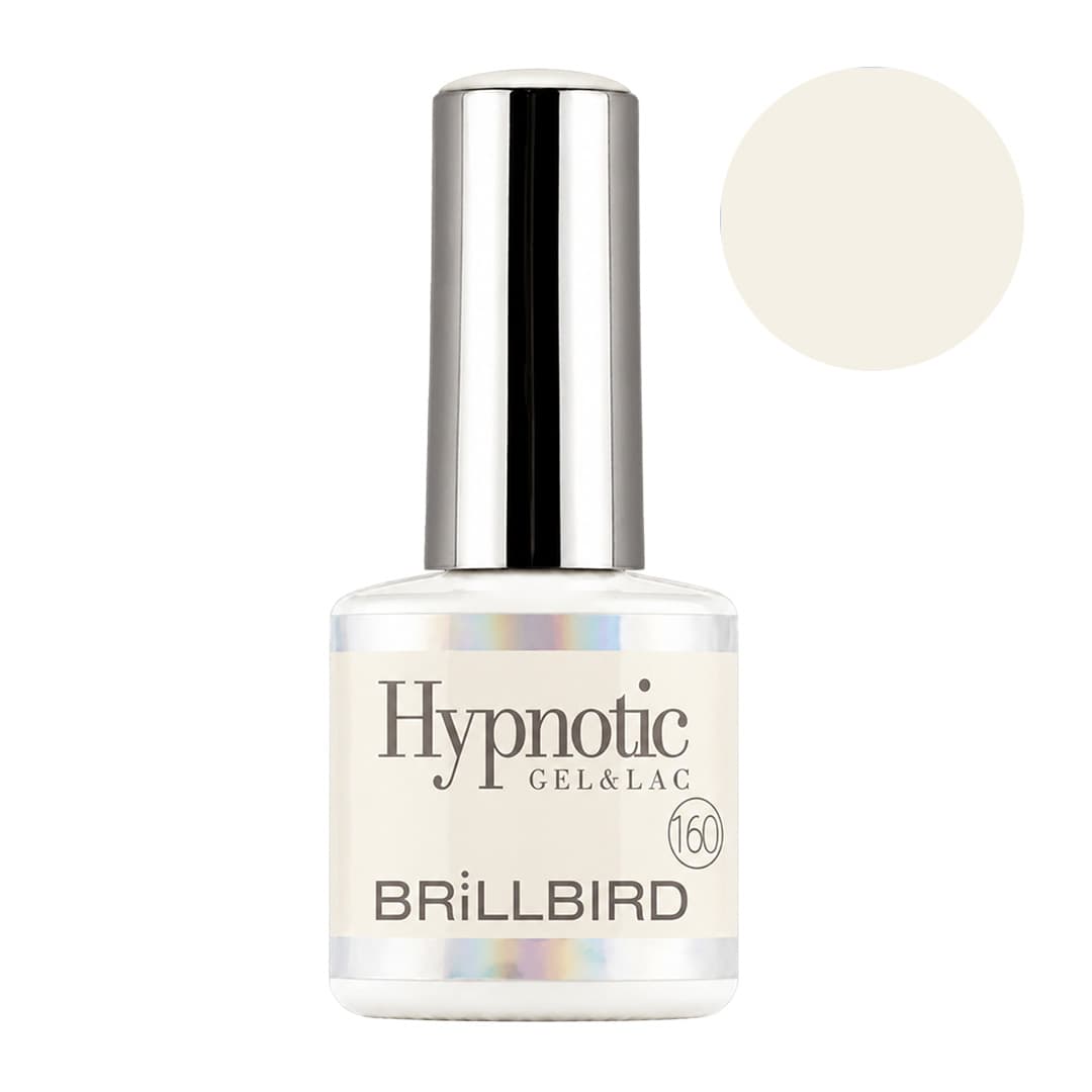 Brillbird Hypnotic Gel & Lac Gel 162 8ml