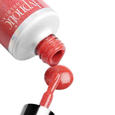 Brillbird Hypnotic Gel & Lac Diamond Gel 171 8ml