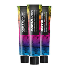 OSMO IKON Hi-Lift Red 100ml