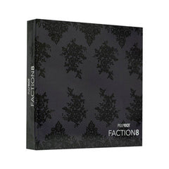 Pulp Riot Faction8 Tufted Swatch Book