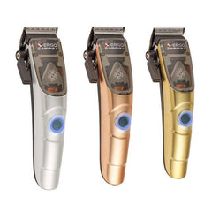 Gamma+ X-Ergo Magnetic Clipper