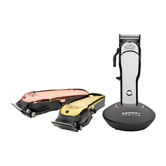 Gamma+ Absolute Alpha Clipper 2.0 Updated Edition