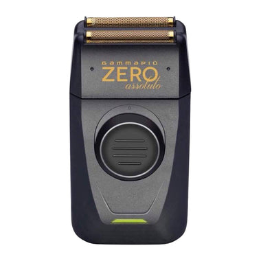 Gamma+ Absolute Zero Shaver