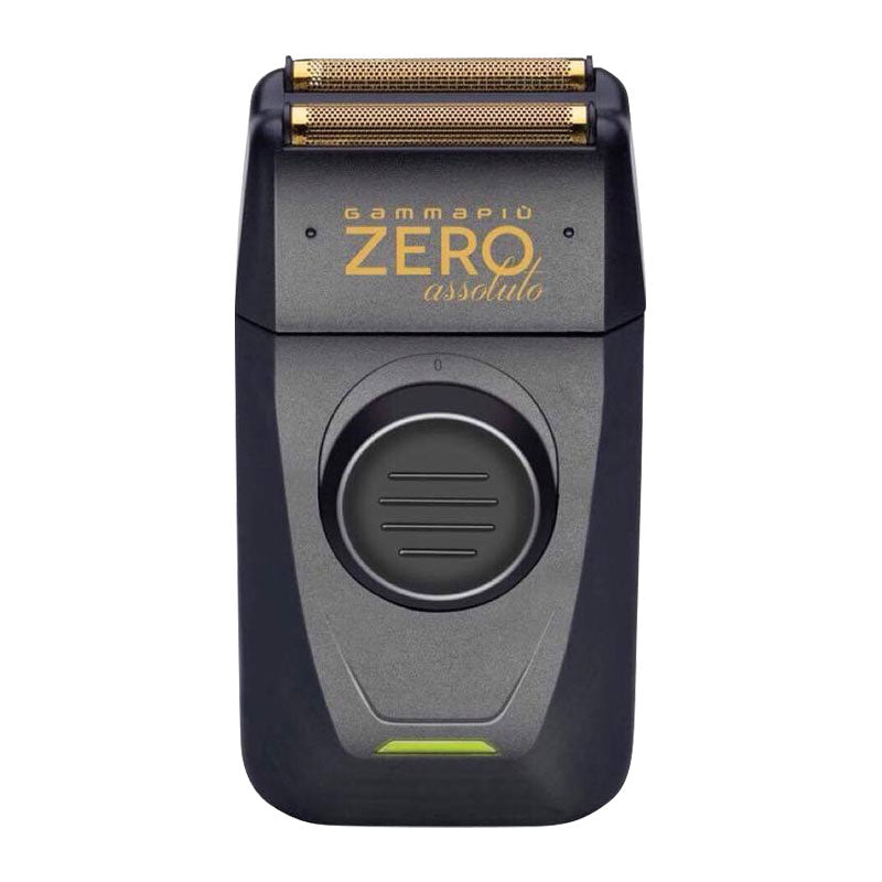 Gamma+ Absolute Zero Shaver