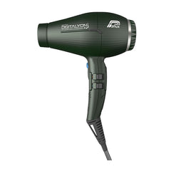 Parlux Digitalyon Air Ionizer Tech Hairdryer Anthracite (2400w)
