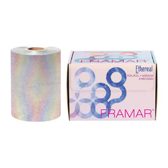 Framar Ethereal Embossed Roll 13cm x 98m (320ft)