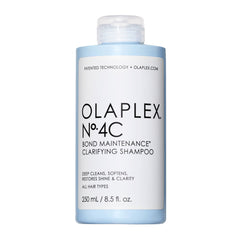 Olaplex No.4C Clarifying Shampoo 250ml