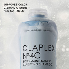 Olaplex No.4C Clarifying Shampoo 250ml