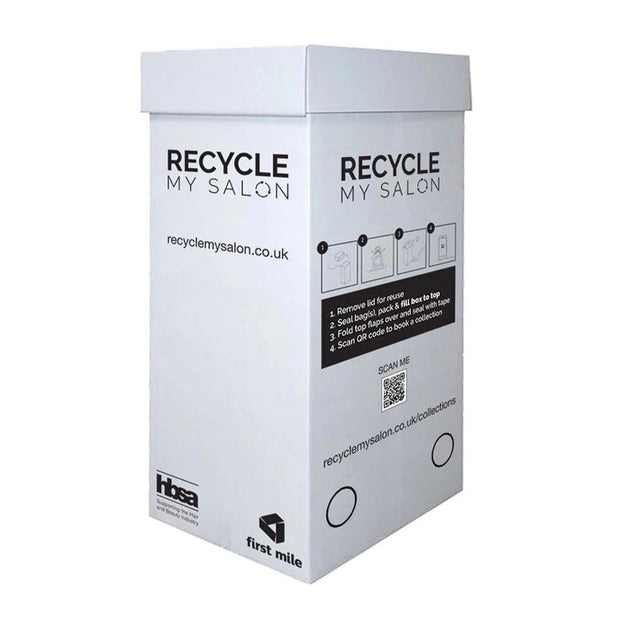Recycle My Salon Kit