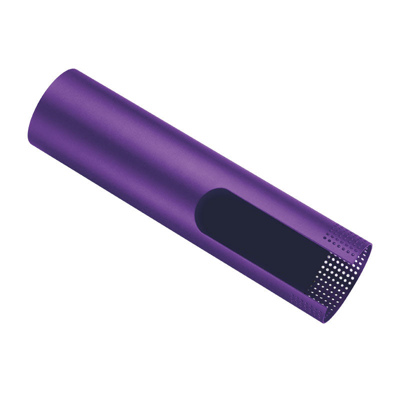 Diva Atmos Dry + Style Sleeve Deep Purple