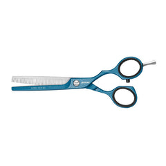 Jaguar Pastell Plus Offset 5.5in Atlantic Thinning Scissor