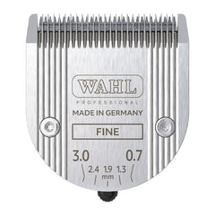 Wahl Replacement Clipper Blade Standard for Bellina & Chromstyle