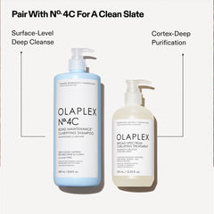 Olaplex Broad Spectrum Chelating Treatment 370ml