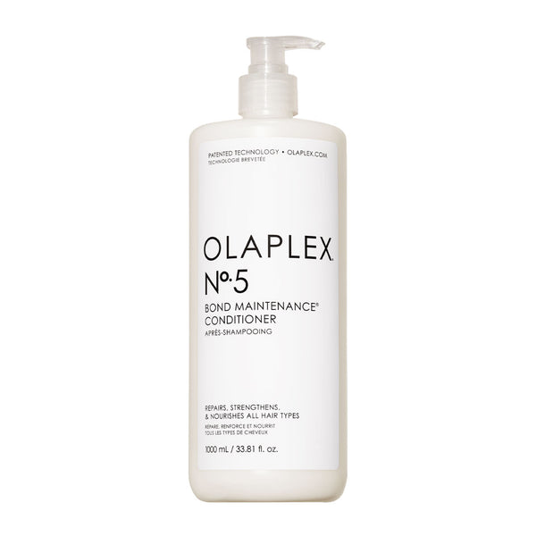 Shop Olaplex No.5 Bond Maintenance Conditioner 1000ml – Salons Direct