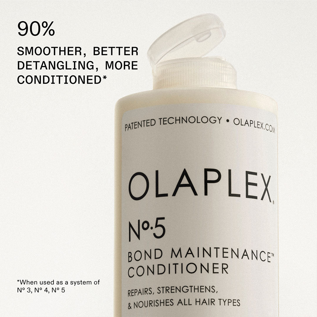 Shop Olaplex No.5 Bond Maintenance Conditioner 1000ml – Salons Direct