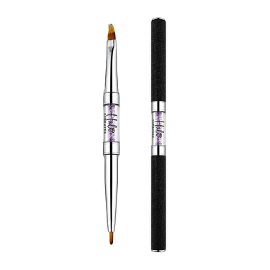 Halo Create Nail Art Brush Ombre & One Stroke Combo