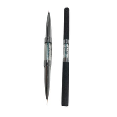 Halo Create Nail Art Brush Fine Liner 4mm & 7mm Combo
