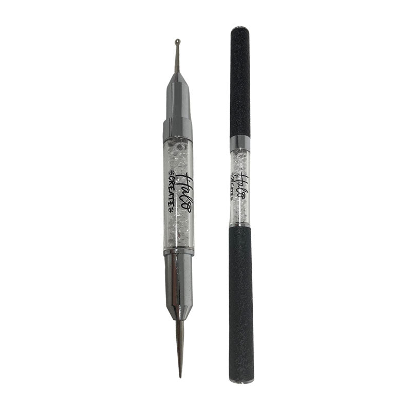 Halo Create Double Ended Dotting Tool