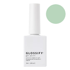 Glossify Matcha 15ml Hema Free Gel Polish