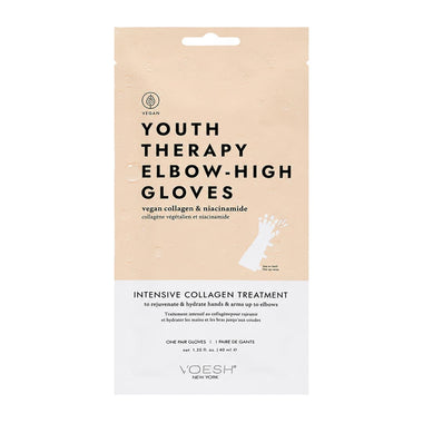 Voesh Youth Therapy Elbow High Gloves