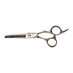 Leaf Pure Steel 6in Texturising Scissor 30 Teeth