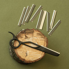 Leaf Replacement Blades 10pk for Leaf Razor