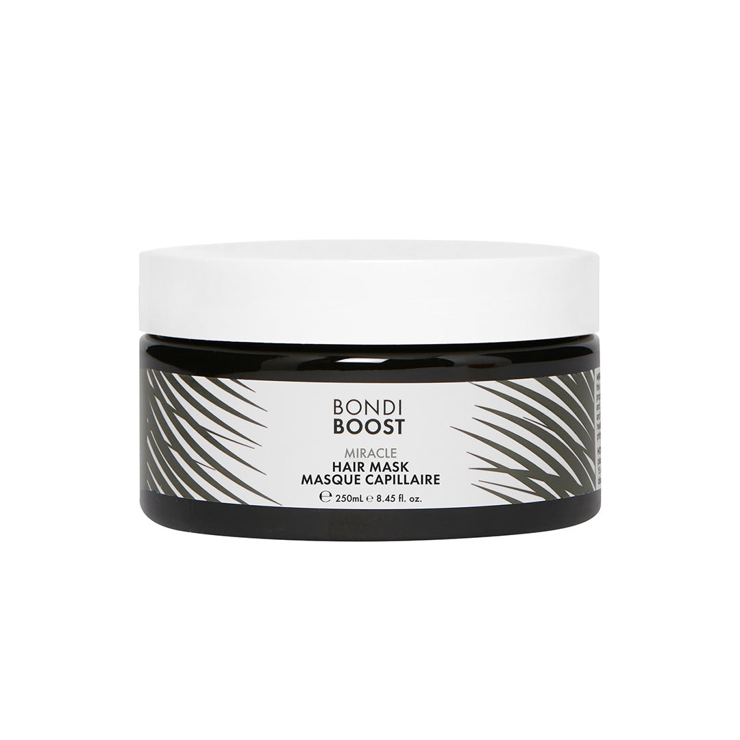 BondiBoost Miracle Mask 250ml