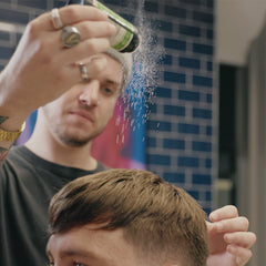 Dark Stag Styling Powder 20g