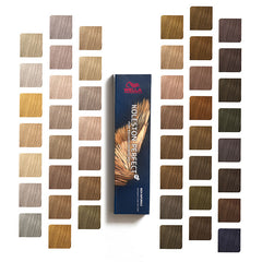 Wella Koleston Perfect Me+ 60ml 5/18 Light Brown Ash Pearl