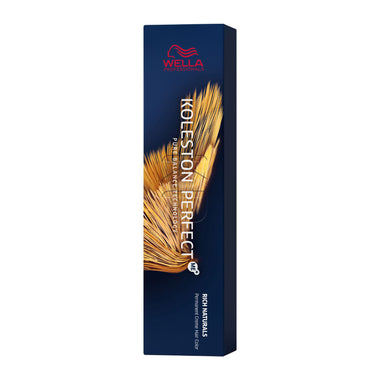 Wella Koleston Perfect Me+ 60ml 6/91 Dark Blonde Cendre Ash