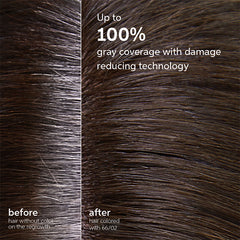 Wella Koleston Perfect Me+ 60ml 7/36 Medium Blonde Gold Violet