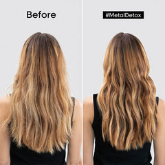 Serie Expert METAL DETOX Serum Oil 50ml by L’Oréal Professionnel