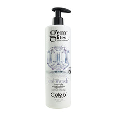 Gem Lites Flawless Diamond Colorwash Shampoo 739ml by Celeb Luxury