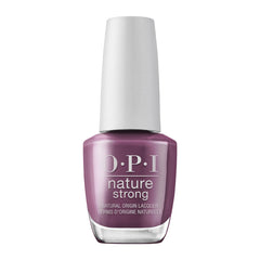 OPI Nature Strong Natural Vegan Nail Polish Eco-Maniac 15ml