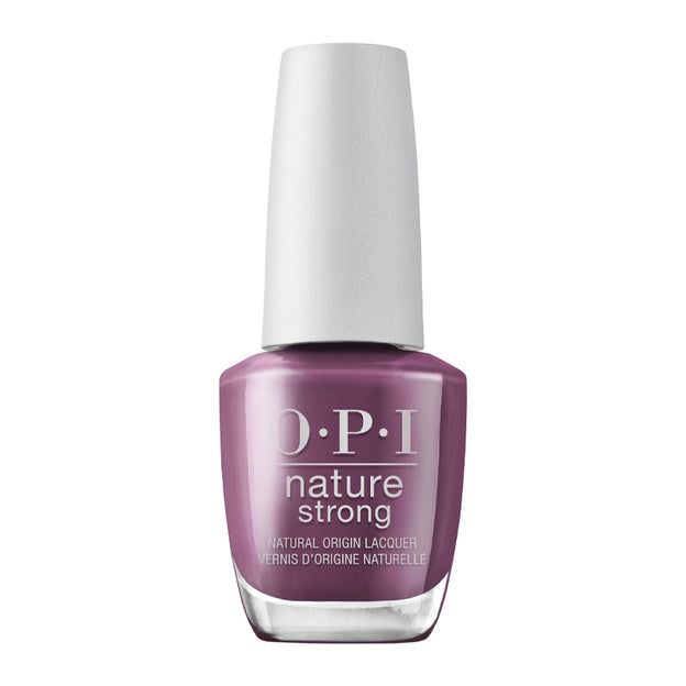 OPI Nature Strong Natural Vegan Nail Polish Eco-Maniac 15ml
