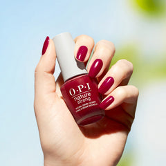 OPI Nature Strong Natural Vegan Nail Polish A Bloom with a View 15ml