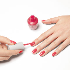 OPI Nature Strong Natural Vegan Nail Polish Big Bloom Energy 15ml